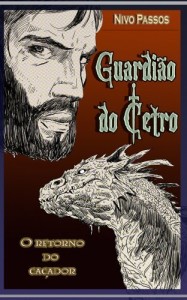 Baixar GUARDI&Atilde;O DO CETRO: O RETORNO DO CA&Ccedil;ADOR pdf, epub, eBook