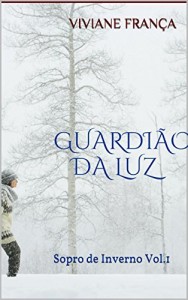 Baixar Guardião da Luz: Sopro de Inverno Vol.1 pdf, epub, eBook