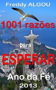 Baixar 1001 razões para esperar (Ano da Fé) pdf, epub, eBook