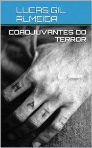 Baixar COADJUVANTES DO TERROR: SERIAL KILLER pdf, epub, eBook