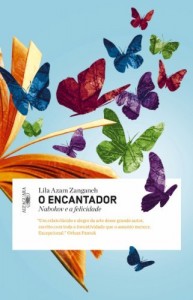 Baixar O encantador: Nabokov e a felicidade pdf, epub, eBook