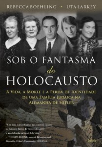 Baixar Sob o Fantasma do Holocausto pdf, epub, eBook