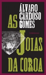 Baixar As joias da coroa pdf, epub, eBook