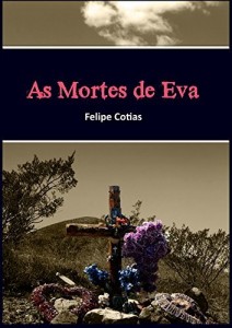 Baixar As Mortes de Eva pdf, epub, eBook