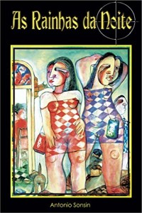 Baixar As Rainhas da Noite pdf, epub, eBook