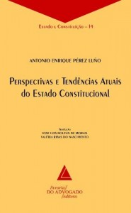 Baixar Perspectivas E Tend&ecirc;ncias Atuais Do Estado Constitucional pdf, epub, eBook