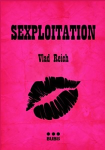 Baixar Sexploitation: Novela erótica sobre cinema pdf, epub, eBook