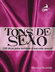 Baixar Tons de sexo pdf, epub, eBook