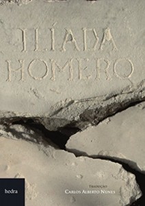 Baixar Il&iacute;ada: A ira de Aquiles pdf, epub, eBook