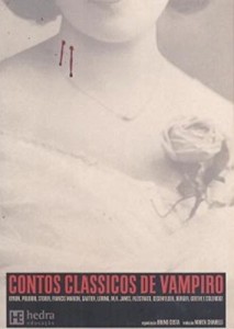 Baixar Contos cl&aacute;ssicos de vampiro pdf, epub, eBook