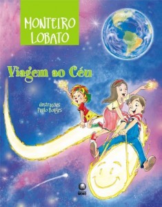 Baixar Viagem ao c&eacute;u pdf, epub, eBook