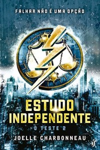 Baixar Estudo Independente (O Teste) pdf, epub, eBook