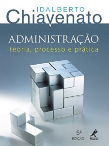 Baixar Administração: Teoria, Processo e Prática pdf, epub, eBook