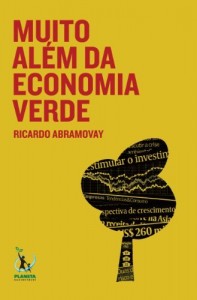 Baixar Muito Além da Economia Verde pdf, epub, eBook