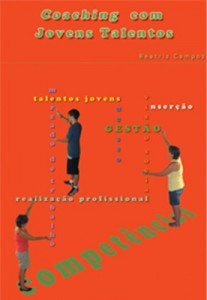 Baixar COACHING COM JOVENS TALENTOS pdf, epub, eBook