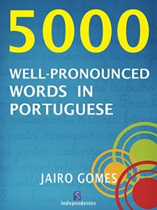 Baixar 5000 well-pronounced words in Portuguese pdf, epub, eBook