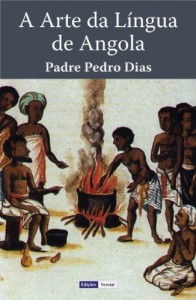 Baixar A Arte da Língua de Angola pdf, epub, eBook