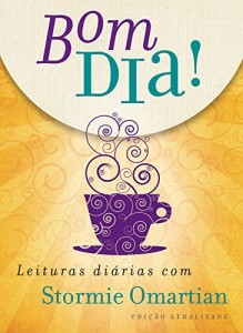 Baixar Bom dia! Leituras diárias com Stormie Omartian pdf, epub, eBook