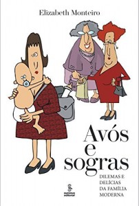 Baixar Avós e sogras pdf, epub, eBook