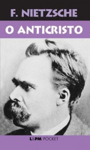 Baixar O Anticristo pdf, epub, eBook