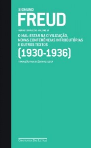 Baixar Freud (1930-1936) O mal-estar na civilização e outros textos – Obras completas volume 18 pdf, epub, eBook