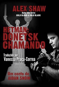 Baixar Hetman: Donetsk Chamando pdf, epub, eBook