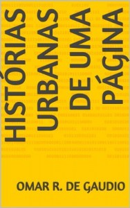 Baixar HIST&Oacute;RIAS URBANAS DE UMA P&Aacute;GINA pdf, epub, eBook