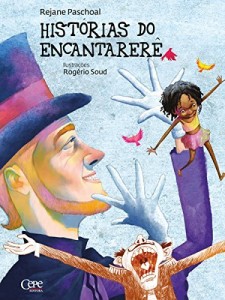 Baixar Hist&oacute;rias do Encantarer&ecirc; pdf, epub, eBook