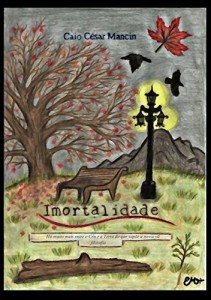 Baixar Imortalidade pdf, epub, eBook