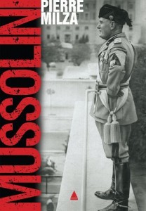 Baixar Mussolini pdf, epub, eBook