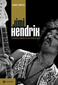 Baixar Jimi Hendrix: a dram&aacute;tica hist&oacute;ria de uma lenda do rock pdf, epub, eBook