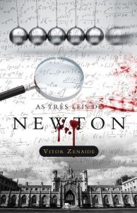 Baixar As Tr&ecirc;s Leis de Newton pdf, epub, eBook