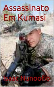 Baixar Assassinato Em Kumasi pdf, epub, eBook