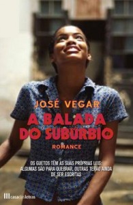 Baixar A Balada do Sub&uacute;rbio pdf, epub, eBook