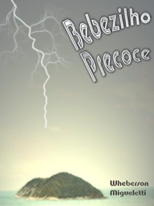 Baixar Bebezilho Precoce pdf, epub, eBook