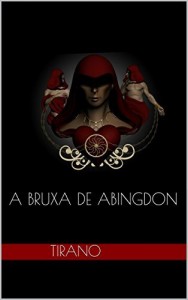 Baixar A Bruxa de Abingdon pdf, epub, eBook