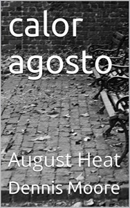 Baixar calor agosto: August Heat pdf, epub, eBook