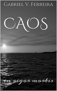 Baixar Caos: in rigor mortis pdf, epub, eBook
