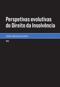 Baixar Perspetivas evolutivas do Direito da Insolv&ecirc;ncia pdf, epub, eBook