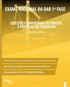 Baixar Quest&otilde;es Comentadas de Direito e Processo do Trabalho pdf, epub, eBook