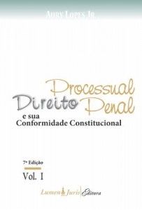 Baixar Direito Processual Penal e sua Conformidade Constitucional – Vol. I – 7&ordf; Ed. – 2011 pdf, epub, eBook