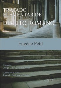 Baixar Tratado Elementar de Direito Romano pdf, epub, eBook