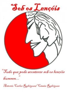 Baixar Sob os lençóis pdf, epub, eBook