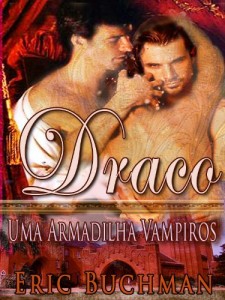 Baixar Draco – Uma Armadilha Vampiros pdf, epub, eBook