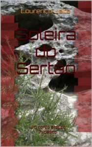 Baixar Soleira do Sertão pdf, epub, eBook