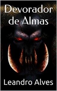 Baixar Devorador de Almas pdf, epub, eBook