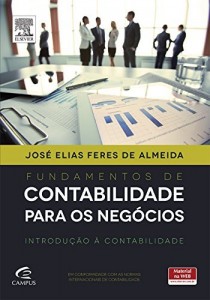 Baixar Fundamentos de Contabilidade para os Negócios pdf, epub, eBook
