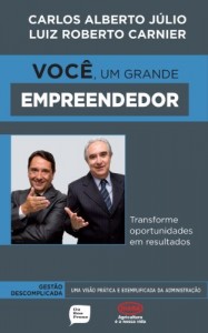 Baixar Voc&ecirc;, um grande empreendedor pdf, epub, eBook