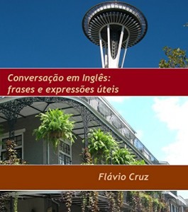 Baixar Conversação em Inglês: frases e expressões úteis pdf, epub, eBook