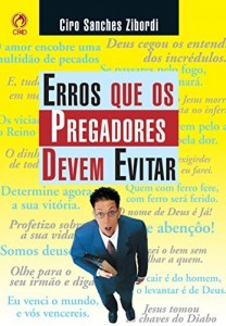 Baixar Erros que os Pregadores Devem Evitar pdf, epub, eBook